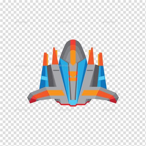 Download High Quality spaceship clipart pixel Transparent PNG Images - Art Prim clip arts 2019