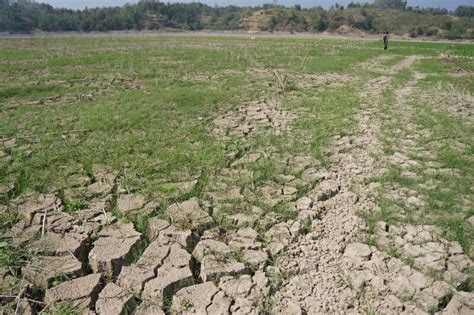 Si Conclude La Peggiore E Drammatica Crisi Idrica Nella Storia Dell