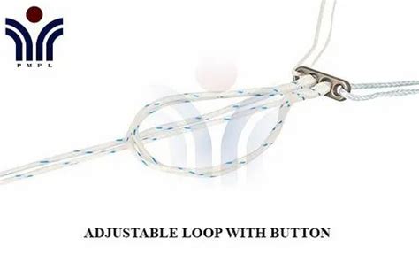 ACL Reconstruction System - Endobutton With Loop Manufacturer from ...