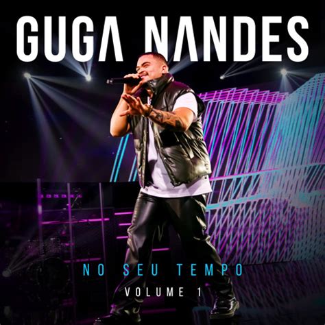 Stream Frio Na Barriga Ao Vivo By Guga Nandes Listen Online For