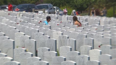 Tag: Miramar National Cemetery – NBC 7 San Diego