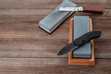 The Best Knife Sharpeners For Pocket Knives Sharpy Knives