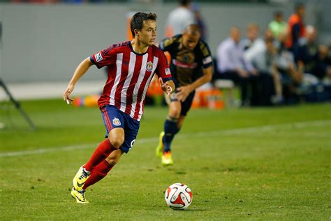 Chivas USA schedule: MLS second half matches - Sports Illustrated