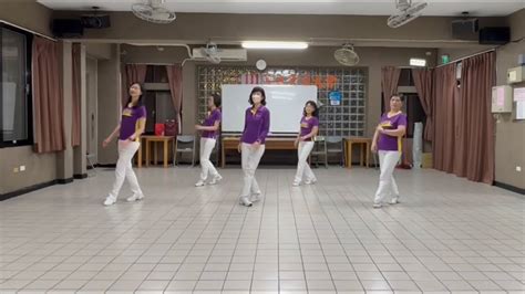 Take Myself Dance Line Dance Youtube