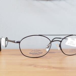 Vintage Eyeglasses S Glasses New Old Stock Wire Rim S Frames By