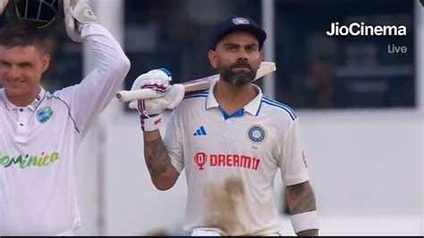 Johns On Twitter Stumps On Day 1 Virat Kohli 87 Rohit Sharma 80