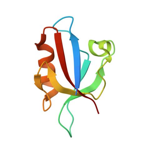 Rcsb Pdb Vqf Crystal Structure Analysis Of The Pdz Domain Derived