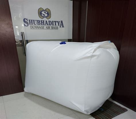 Polywoven Dunnage Air Bag – Shubhaditya