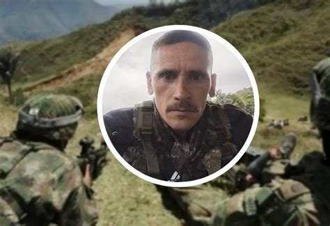 Ejército abatió a alias Miller principal cabecilla de disidencias