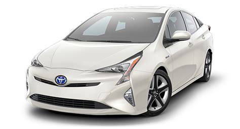 2018 Toyota Prius Details | Toyota of North Charlotte