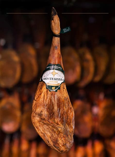 Jamon Joselito Gran Reserva - Jamonería José Luis Romero - Iberian Jamon Online