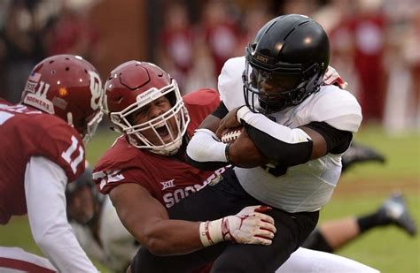 Sooner Review: Teddy Lehman breaks down Oklahoma-Army - The Athletic