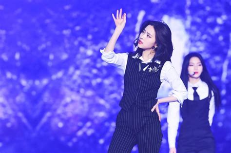 [uhd포토] 있지 Itzy 류진 ‘잘생쁨이란 이런 것’ 2021 Sbs 가요대전 최규석 기자 톱스타뉴스