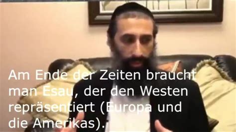 Der Islam Ist Der Eiserne Besen Israels One News Page VIDEO