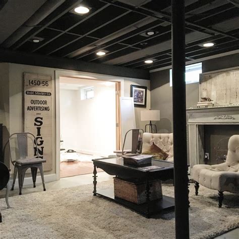 Diy Basement Remodel Ideas Best Idea Diy