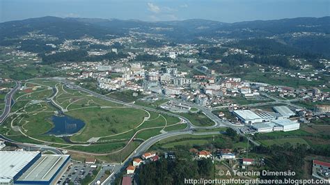 A Terceira Dimens O Vale De Cambra