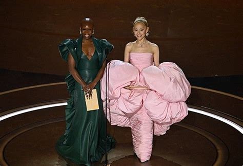 Oscars 2024 Fashion Top 10 Looks Who Wore Who