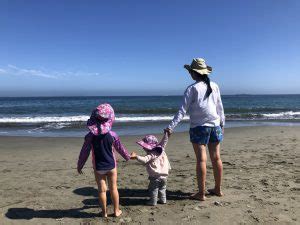 Brave the wind – Doran Beach Campground in Bodega Bay is Great for Kids - Beautiful Brown ...