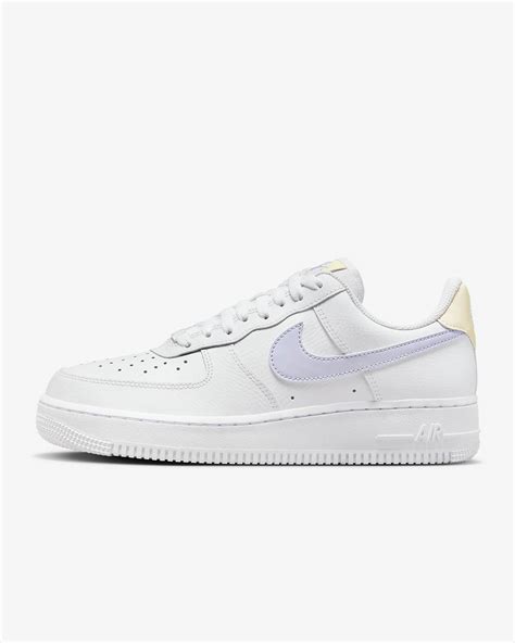 Nike Air Force 1 07 Womens Shoes Nike No