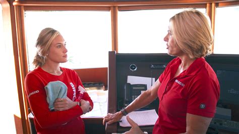 Below Deck Medical Season 4 Updates Future Starr