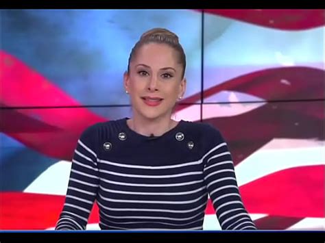 Ana Kasparian Ass Eating XVIDEOS