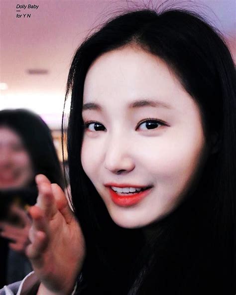 All About Yeonwoo On Instagram “[180228] Momoland At Gimpo Airport Otw