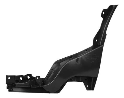 Guia Fascia Mazda Cx30 2019 2020