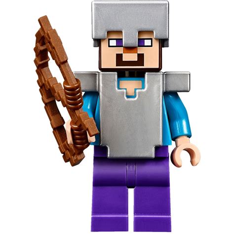 Lego 21126 Lego Minecraft The Wither Toymania Lego Online Shop