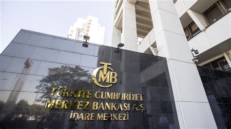 TCMB rezervleri açıklandı Rezervler 139 6 milyar dolar oldu