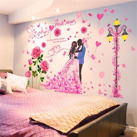 Most Beautiful Couple Bedroom Wallpapers Designs The Architecture