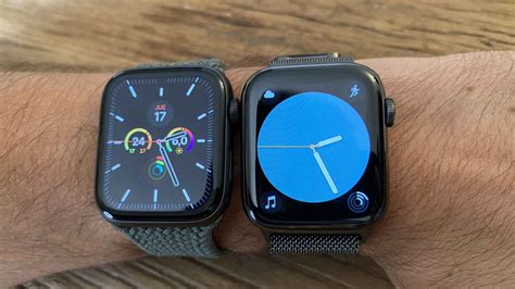 Qu Apple Watch Comprar Las Siete Claves En Las Que Fijarse Antes De