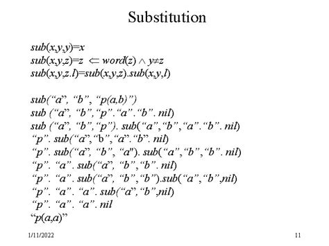 Computational Logic Lecture Metalevel Logic Michael Genesereth