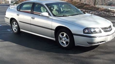 For Sale Chevrolet Impala Ls Stk B Lcford Youtube