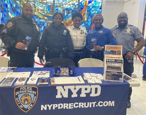 Nypd Th Precinct On Twitter Our Community Affairs Officers Are