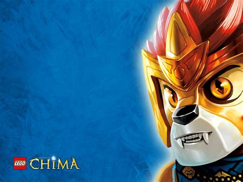 LEGO Chima Wallpaper Lego Chima, Lego Minifigures, Lego Birthday ...