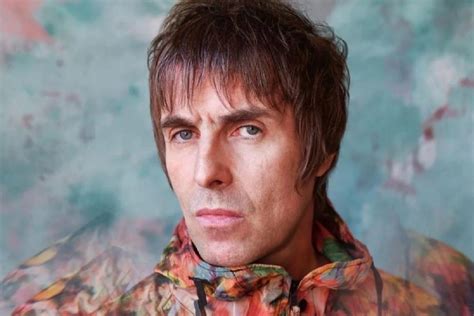 Liam Gallagher Anuncia Una Gira Por El 30 Aniversario Del álbum De