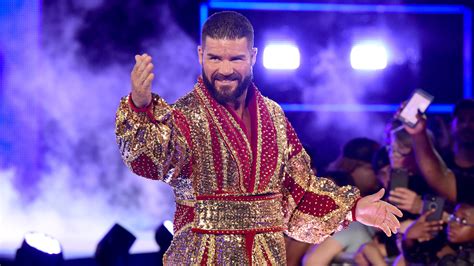 Bobby Roode Celebrates Th Anniversary Of In Ring Debut Wwe