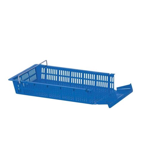 Nestable Stackable Container 4404