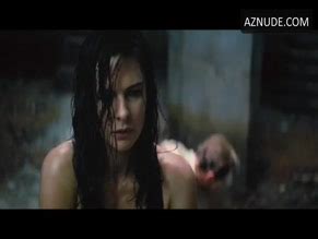 Mission Impossible Rogue Nation Nude Scenes Aznude