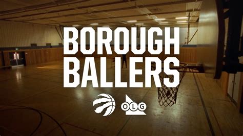 Borough Ballers Youtube