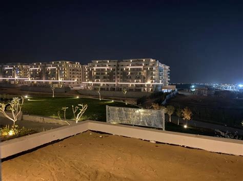 Mountain View Icity New Cairo Egyland