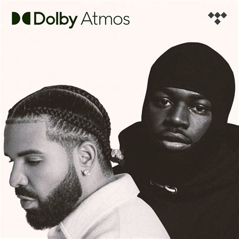 Top Dolby Atmos On Tidal