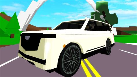 Roblox Brookhaven 🏡rp New Premium Vehicle Youtube