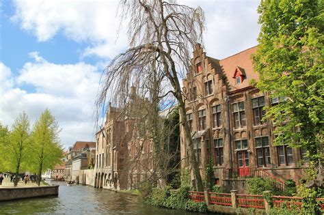 Brugge Kota Pusat Bersejarah Foto Gratis Di Pixabay Pixabay