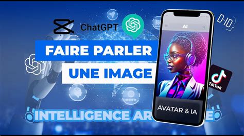 Cr Er Des Vid Os Partir Des Images Avec L Intelligence Artificielle