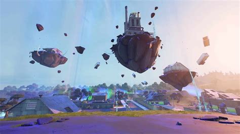 Sfide Epiche Della Settimana Di Fortnite Stagione Rilasciate