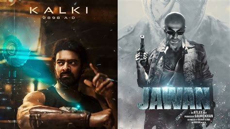 Salaar To Devara Exploring The Upcoming Pan Indian Films Of South