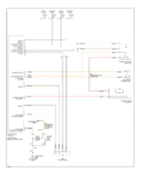 All Wiring Diagrams For Jeep Liberty Renegade Wiring Diagrams