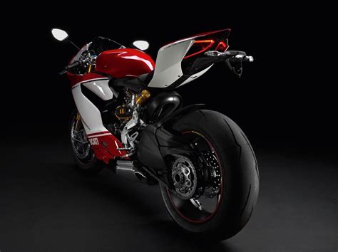 2012 Ducati 1199 Panigale Gallery 425617 | Top Speed