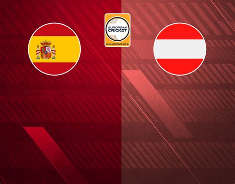 Spain Women Vs Austria Women Match 1 Live Match Streaming Information